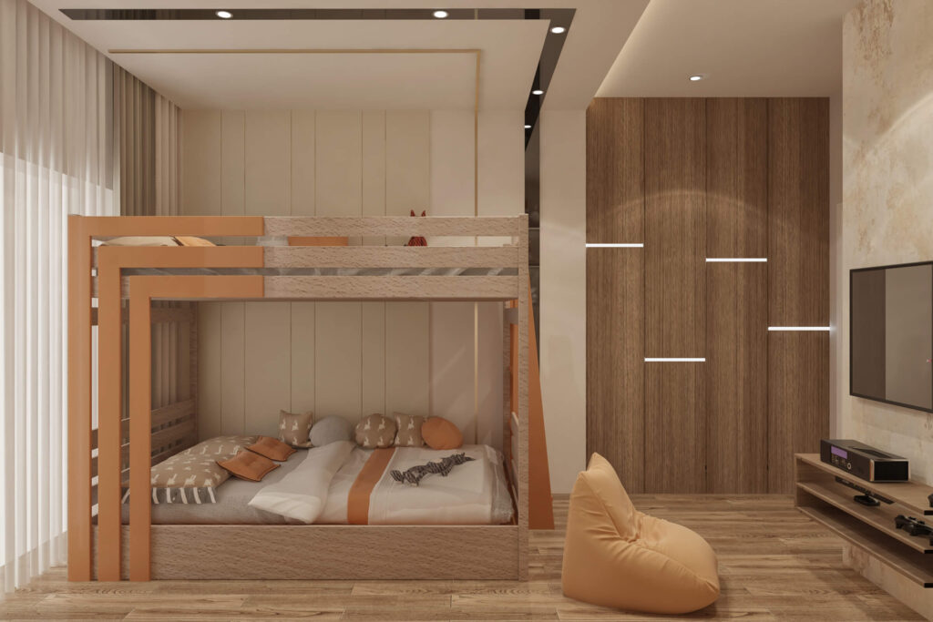 اثاث تركي لغرفة النوم