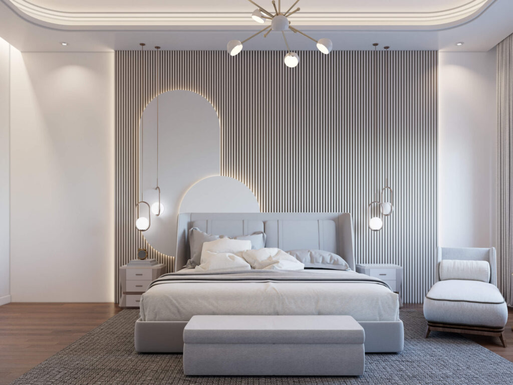 أجمل تصاميم غرف النوم في الرياض: دليل شامل girl bedroom 1 أجمل تصاميم غرف النوم