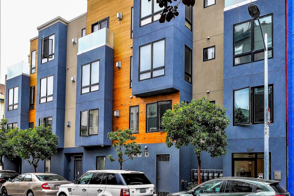 واجهات منازل كلاسيك مودرن