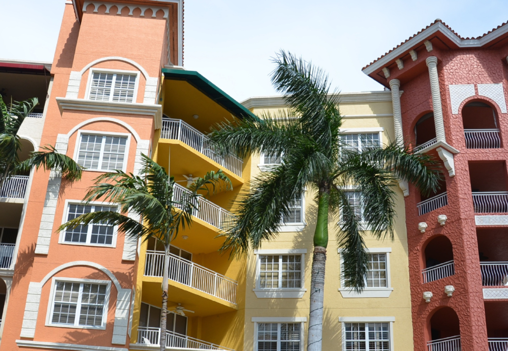 Modern Italian Villa Styles