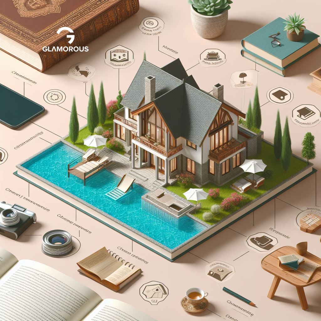 Characteristics of a Villa