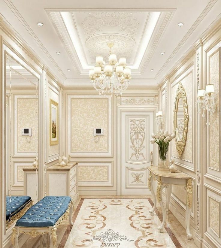 ديكور الجبس بورد في السعودية