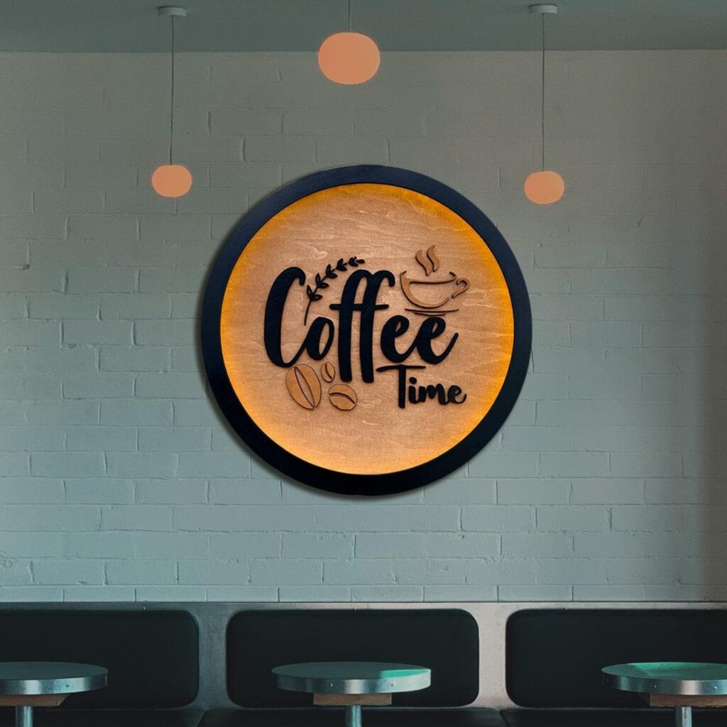 تصميم الكافيهات في الرياض