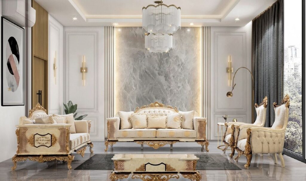 1000158976 تصميم فيلا كلاسيك