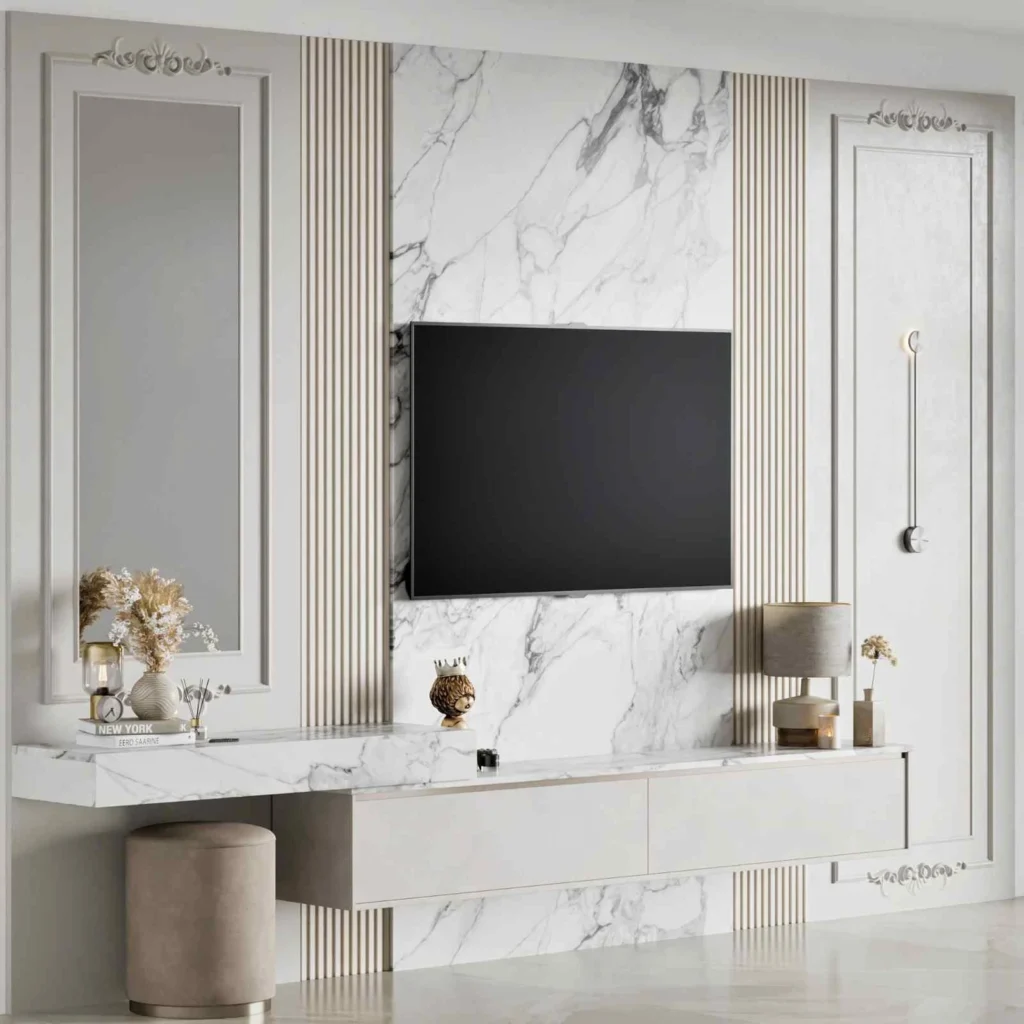 ديكور الجبس بورد في السعودية