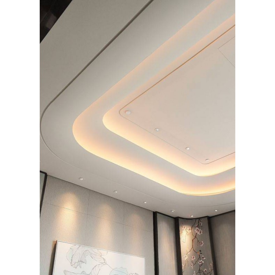 ديكور الجبس بورد في السعودية