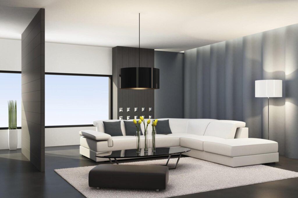 ديكور الجبس بورد في السعودية