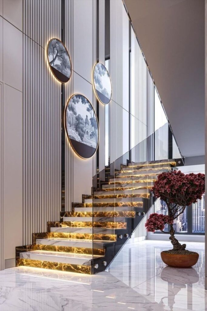 ديكور الجبس بورد في السعودية