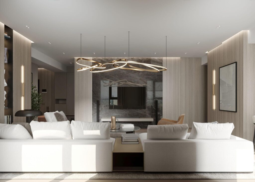 ديكور الجبس بورد في السعودية