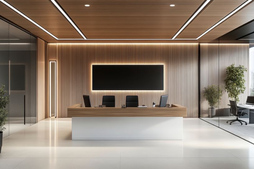 ديكور الجبس بورد في السعودية