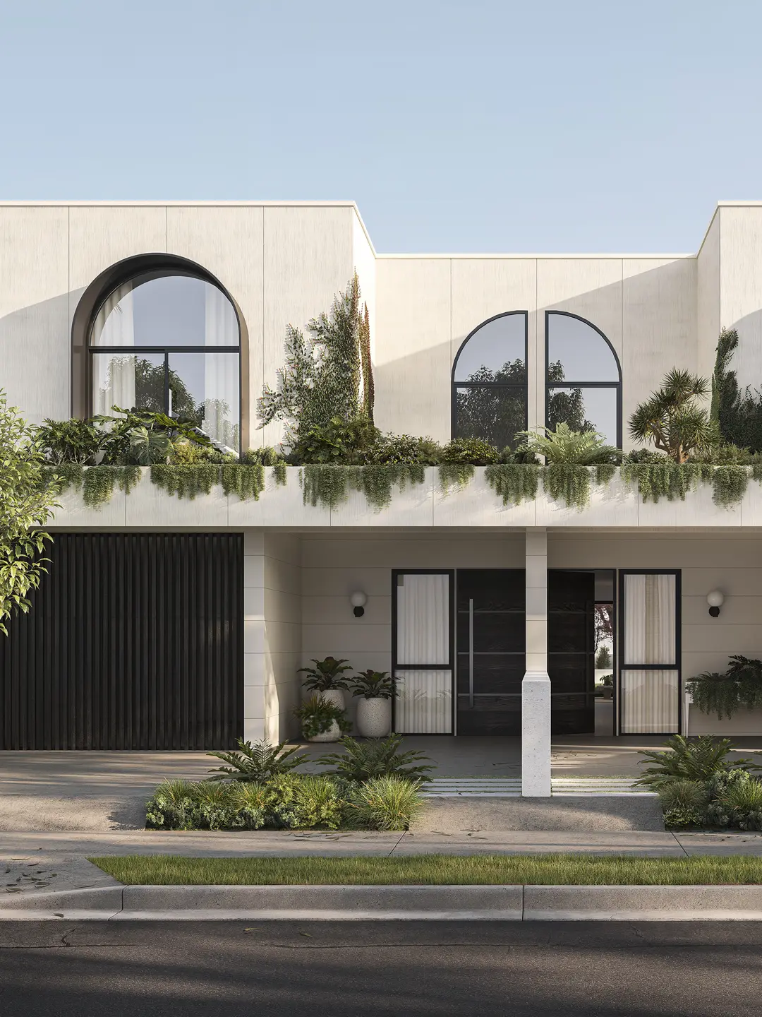 1000156627 تصميم واجهات المنازل