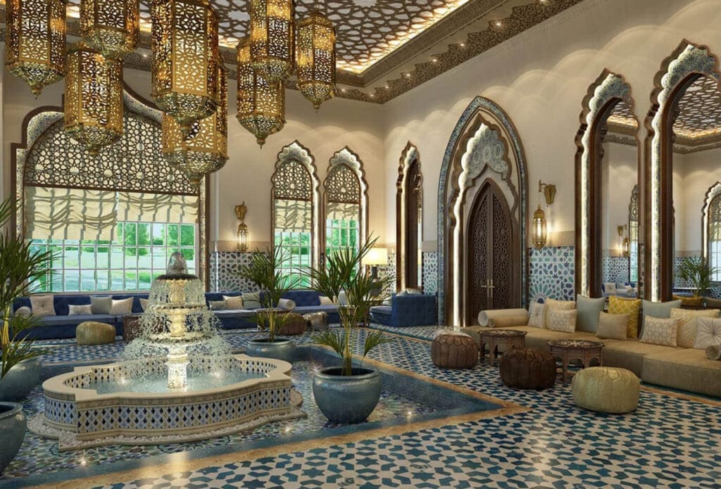 1000197947 الديكور المغربي