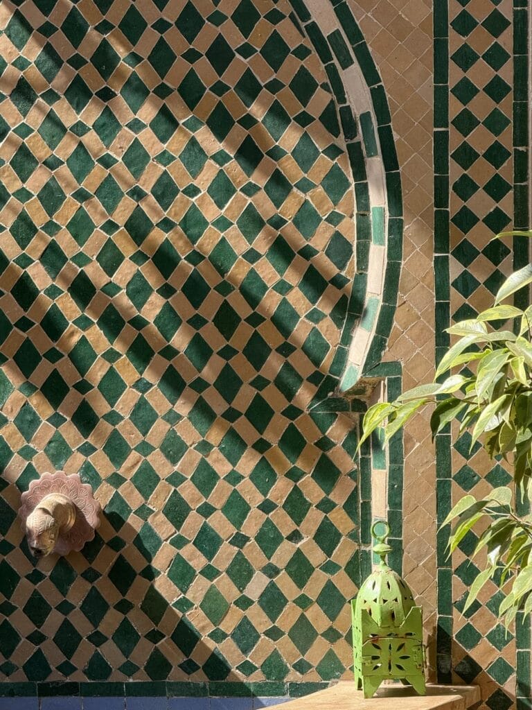 1000197965 الديكور المغربي