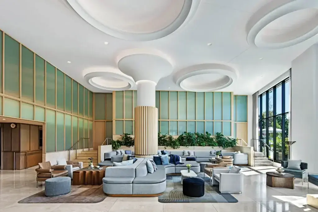 تصميم فنادق صغيرة: أهم الشروط والتصاميم 1000198056 تصميم فنادق صغيرة