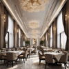 Dine & Dazzle: 8 Hotel Roomscapes That Wow Guests