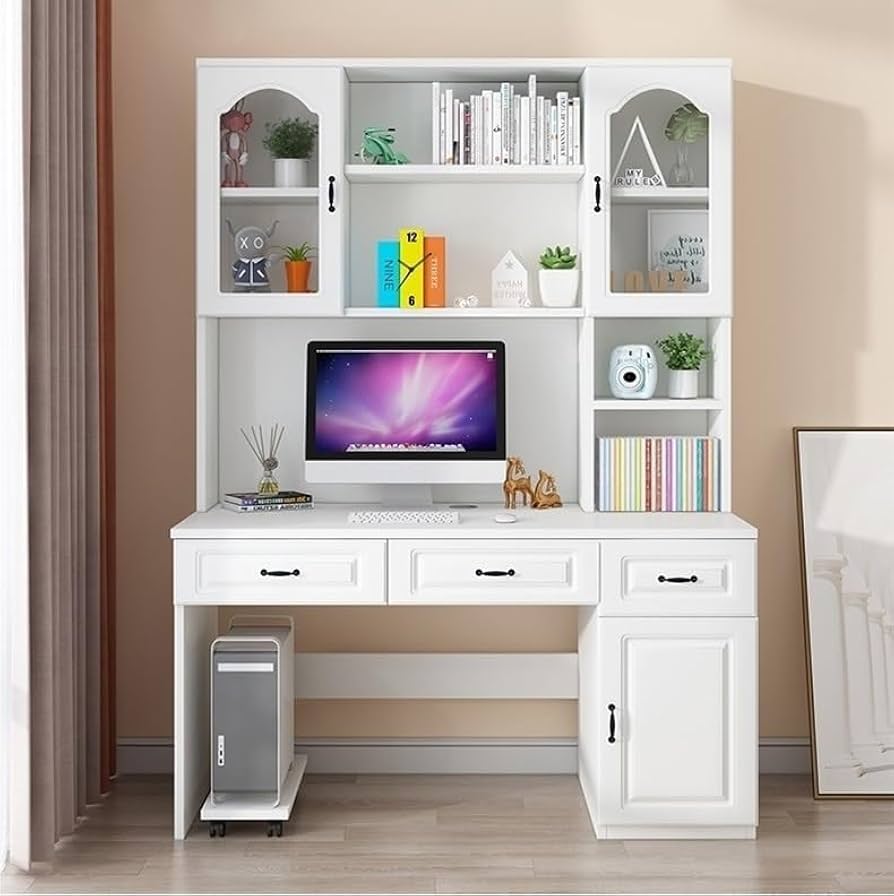 image 12 مكاتب لغرف النوم