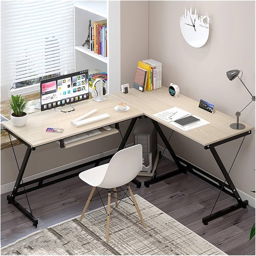 image 18 مكاتب لغرف النوم