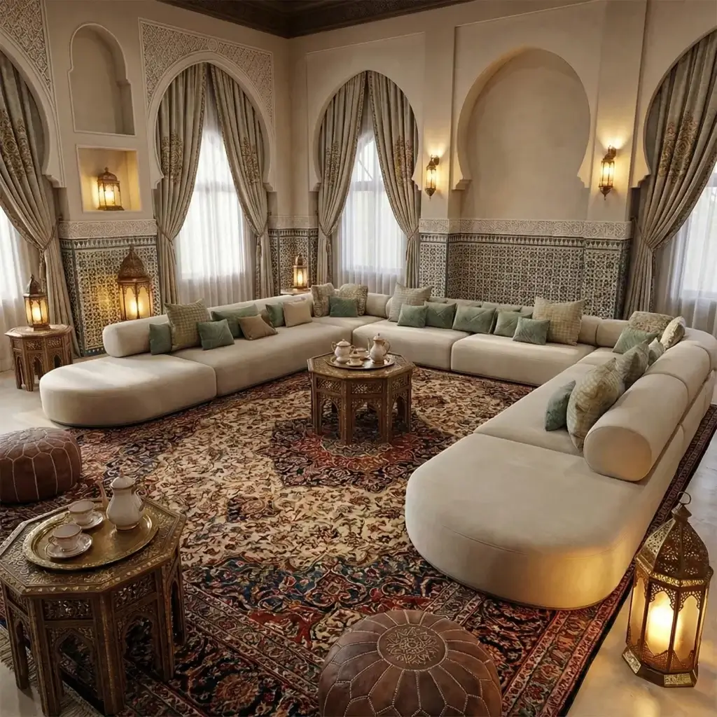 1000181374 arabic villa