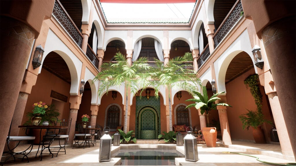 1000181385 arabic villa