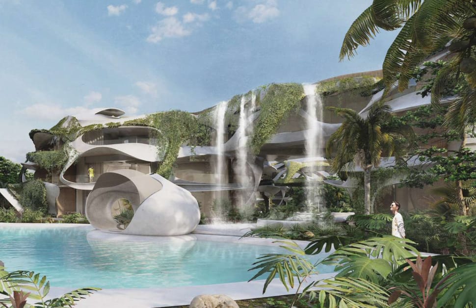 1000187129 hotel landscape design