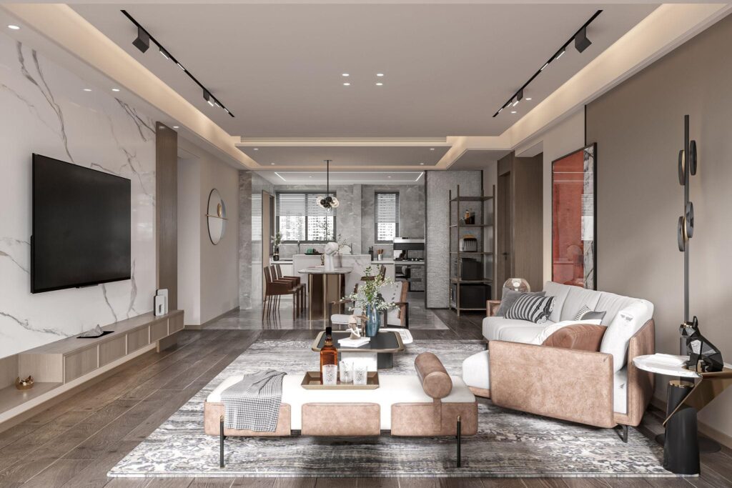 1000191307 house interior design