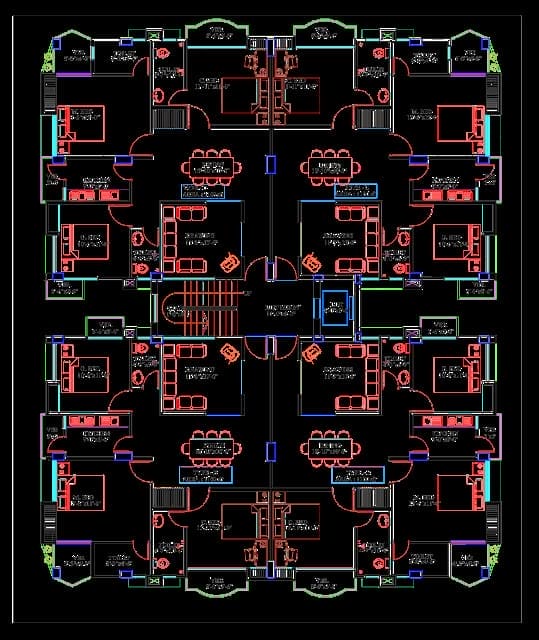 1000198013 التصميم المعماري السكني