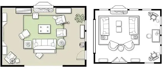 1000198018 التصميم المعماري السكني