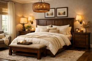 Hotel Room Colors in Riyadh