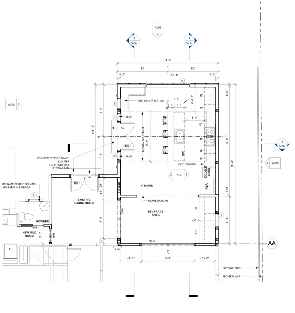 image 10 التصميم المعماري السكني