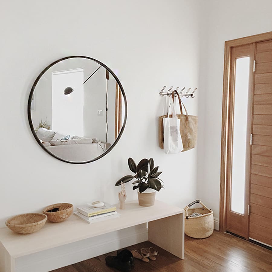 image 35 ديكور مدخل البيت