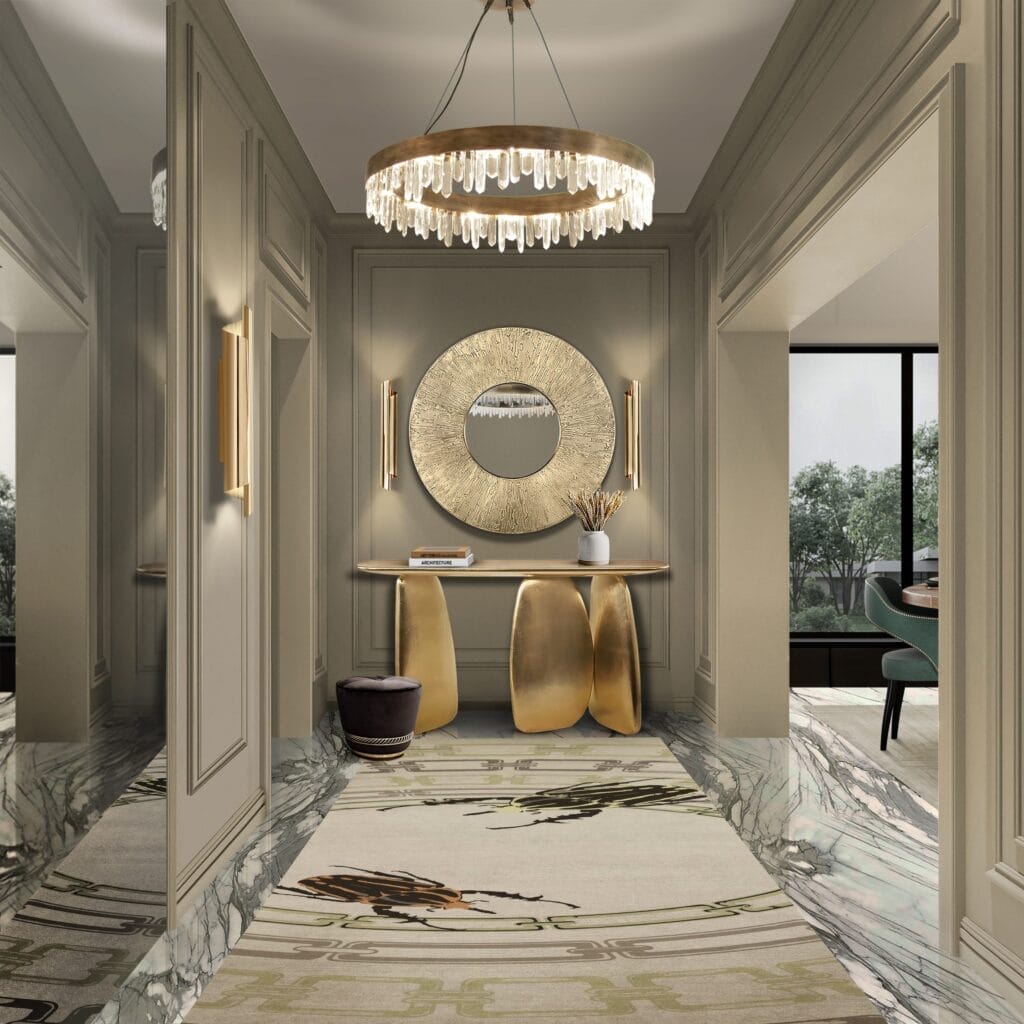image 38 ديكور مدخل البيت