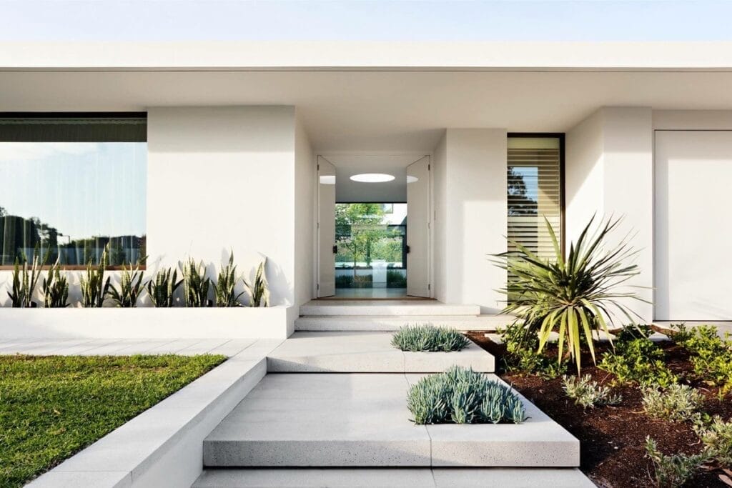 image 43 ديكور مدخل البيت