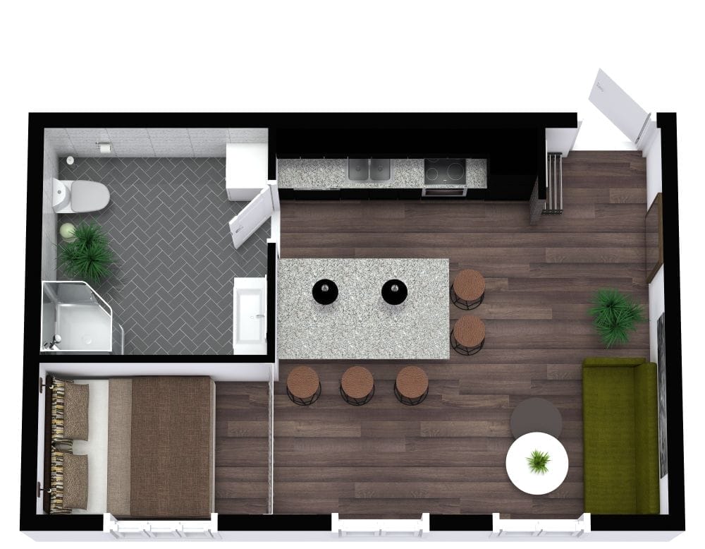 image 46 التصميم المعماري السكني