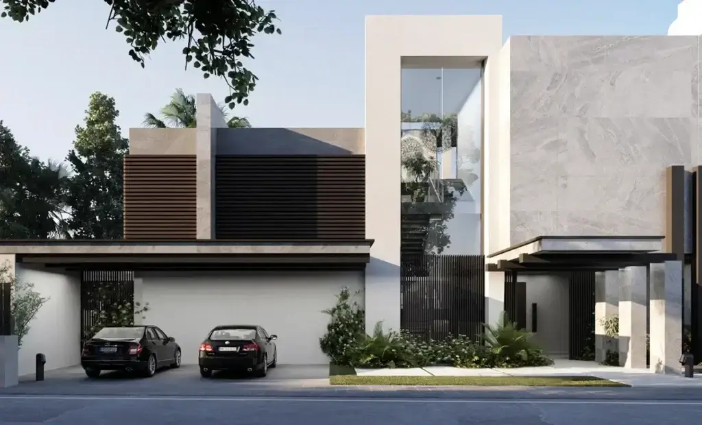 image 5 ديكور مدخل البيت