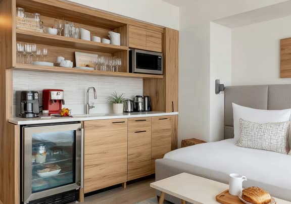 1000177377 hotel room kitchenette design