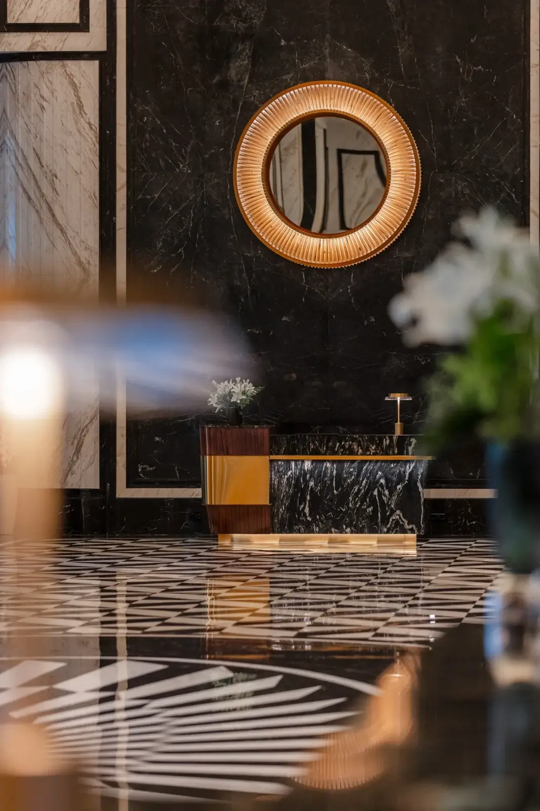 1000177824 art deco hotel interior design