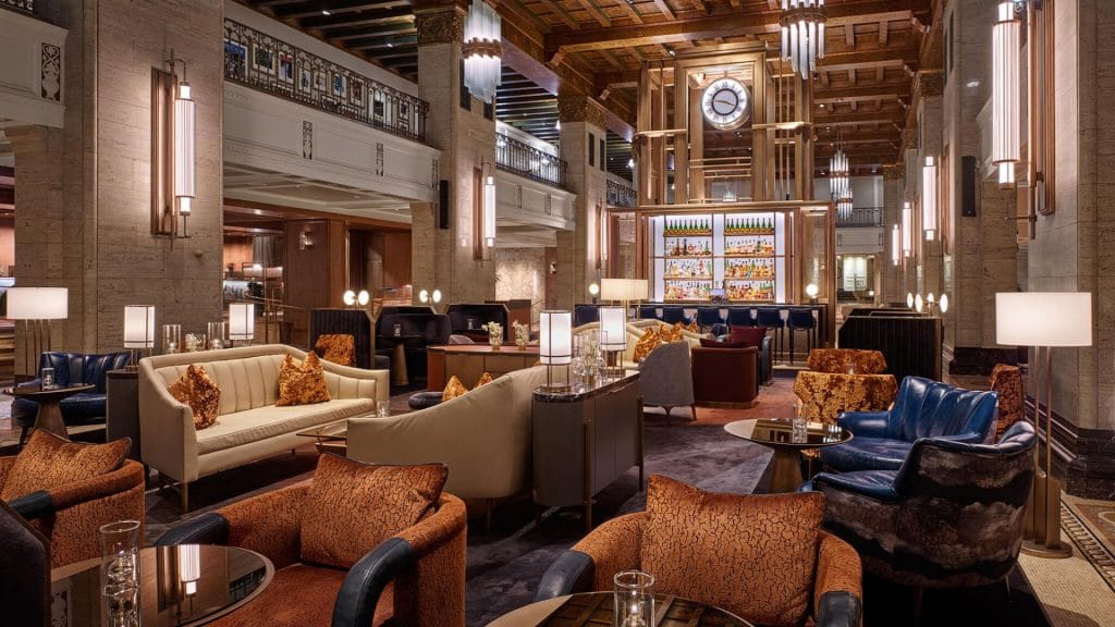 1000177829 art deco hotel interior design