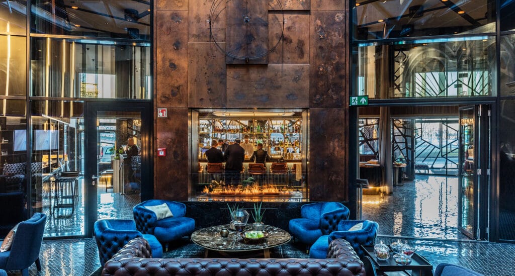 1000177830 art deco hotel interior design