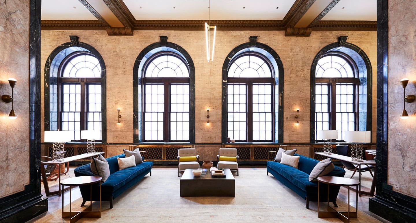 1000177831 art deco hotel interior design