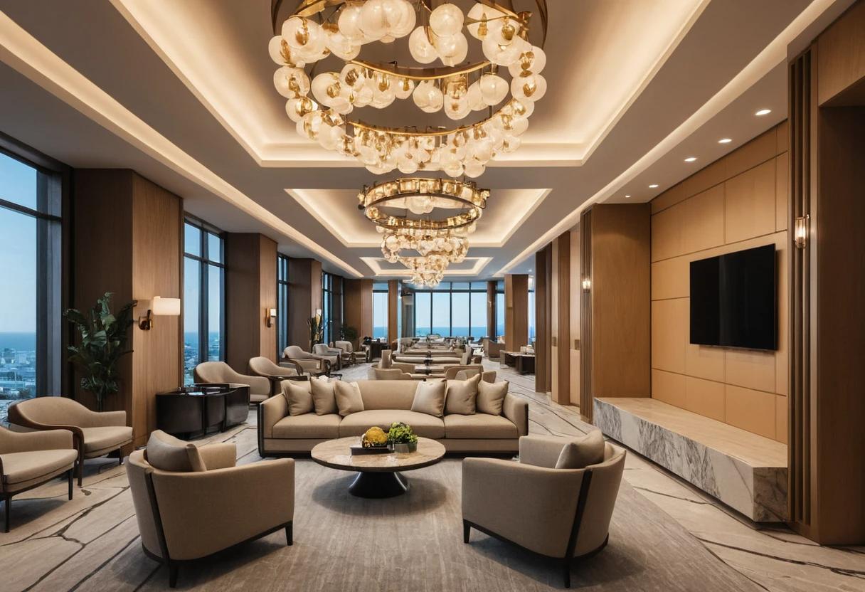 best hotel interior design