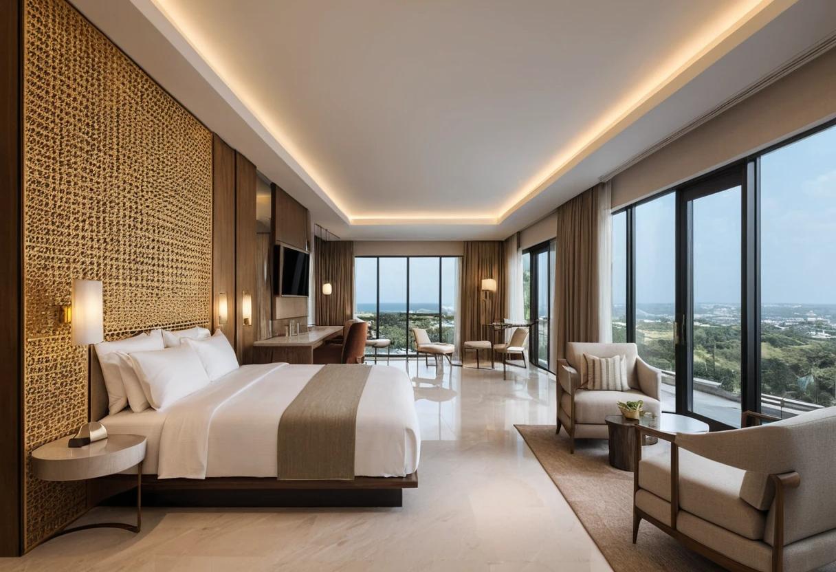 best hotel interior design