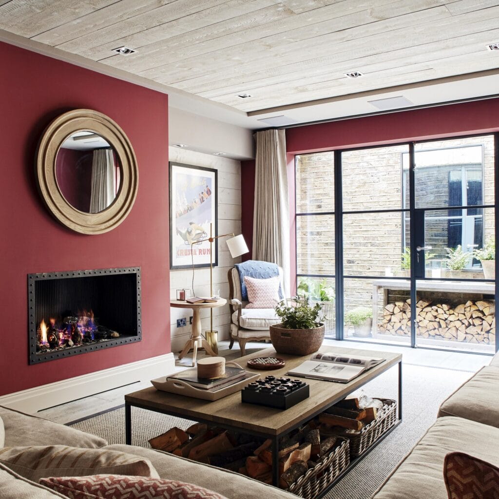 تأثير الألوان الأساسية على المشاعر