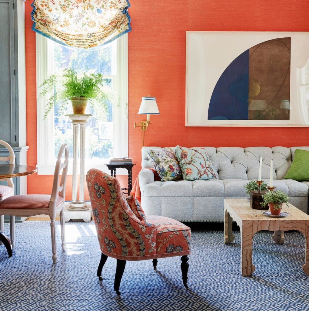 اللوحة اللونية المتكاملة