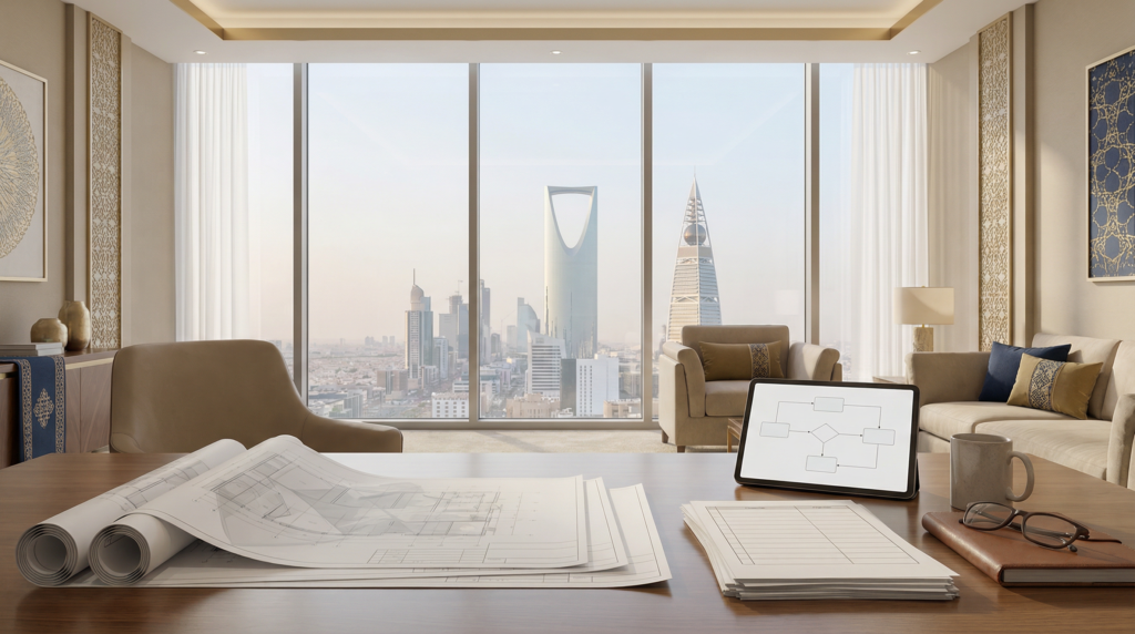 أفضل مكتب هندسي في الرياض 2026: كيف تختار الخيار الصحيح لمشروعك؟ أفضل مكتب هندسي في الرياض 2026: كيف تختار الخيار الصحيح لمشروعك؟