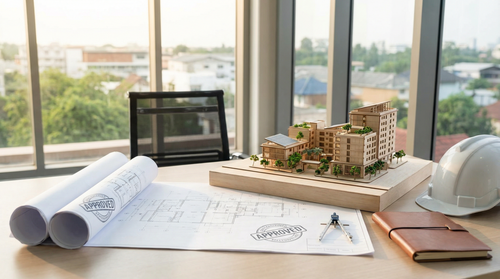 مزايا التعامل مع مكتب هندسي معتمد في الرياض مزايا التعامل مع مكتب هندسي معتمد في الرياض