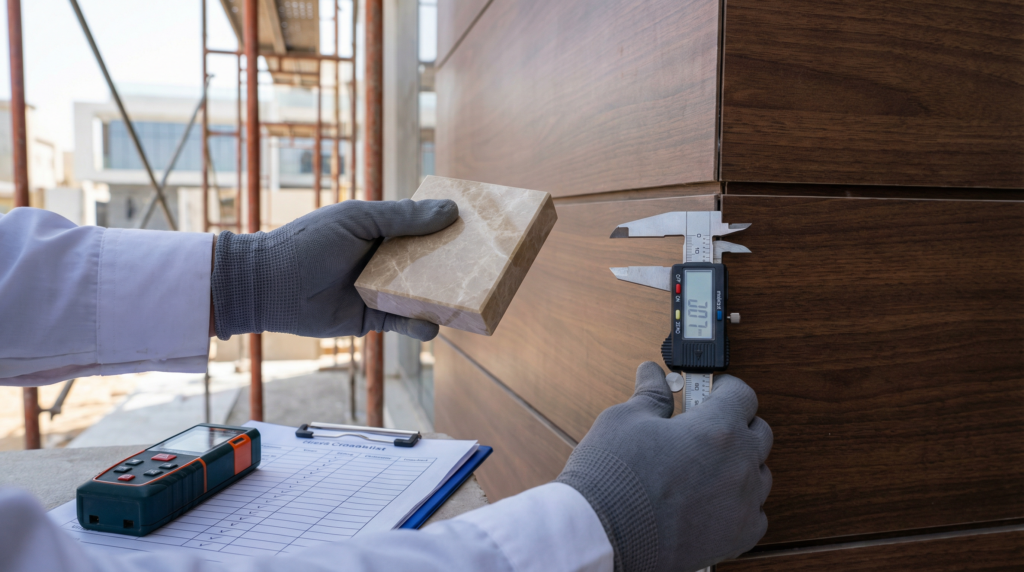 مكتب تصميم وتنفيذ — الحل المتكامل للتصميم والتنفيذ في الرياض