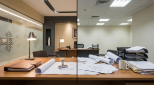 الفرق بين المكاتب الهندسية المعتمدة والعادية في السعودية — دليل اختيار المكتب الصحيح