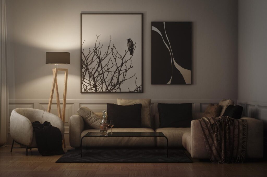 1000151897 تصميم داخلي في الرياض