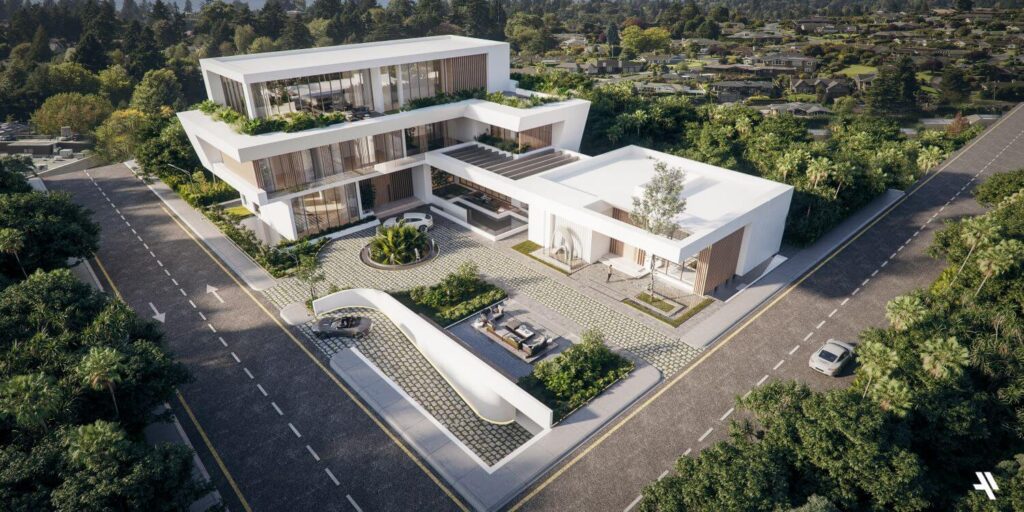 1000159171 تصميم معماري للفلل