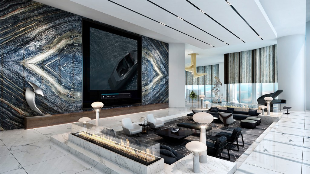 1000193743 تصميم داخلي في الرياض